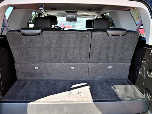 Used 2016 Chevrolet Tahoe LT image 9