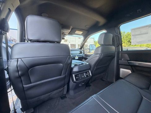 New 2026 Ford F350 Platinum w/ FX4 Off-Road Package AWD/4WD image 21