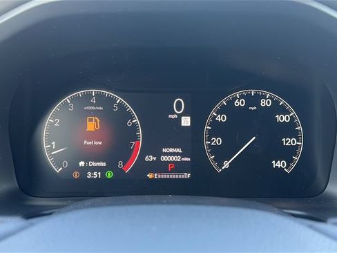 New 2026 Honda Odyssey EX-L image 29