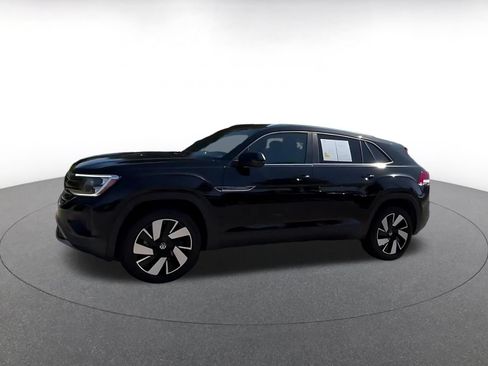 Used 2026 Volkswagen Atlas Cross Sport SE FWD image 8