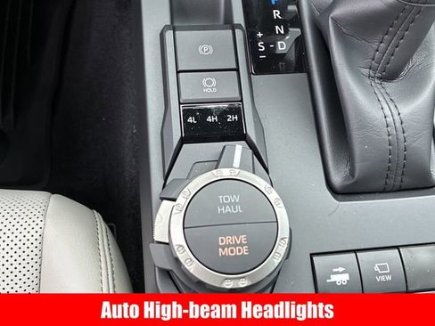 New 2026 Toyota Tacoma Limited image 29