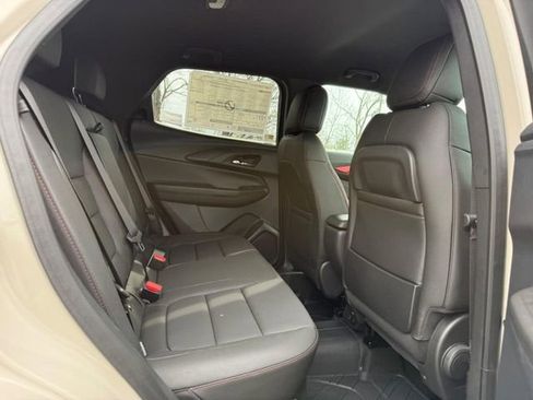 New 2026 Chevrolet TrailBlazer RS w/ Convenience Package AWD/4WD image 7