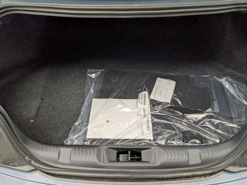 New 2025 Ford Mustang GT image 23