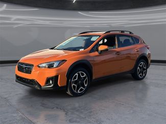 Used 2019 Subaru Crosstrek 2.0i Limited w/ Moonroof Package video 1