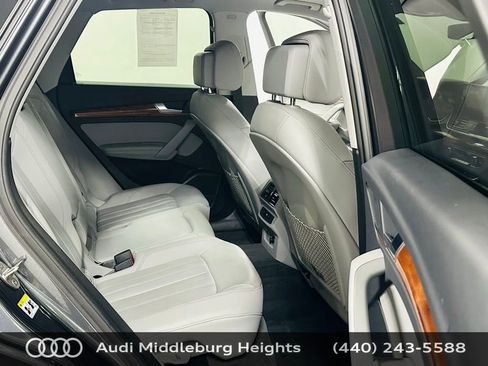 Certified 2023 Audi Q5 2.0T Premium Plus w/ Premium Plus Package image 30