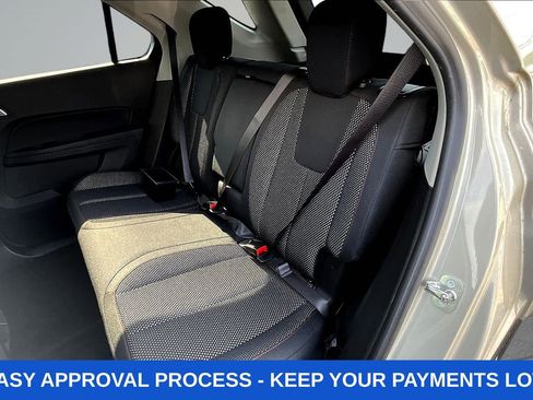 Used 2016 Chevrolet Equinox LT w/ Convenience Package FWD image 21