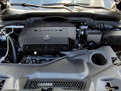 New 2026 Acura MDX FWD w/ Technology Package image 16