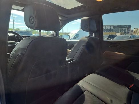 Used 2024 GMC Canyon AT4 w/ AT4 Premium Package AWD/4WD image 26