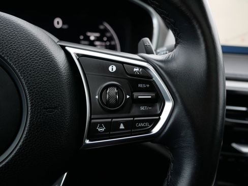 Used 2023 Acura MDX w/Technology Package image 29