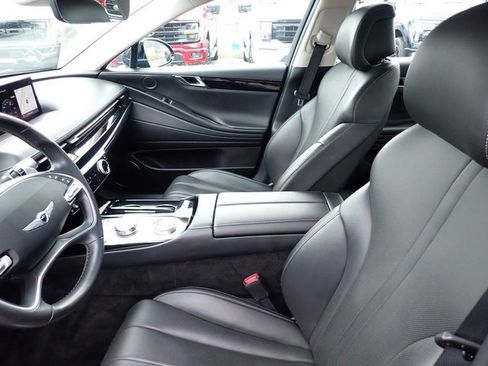 Used 2023 Genesis G80 2.5T image 15