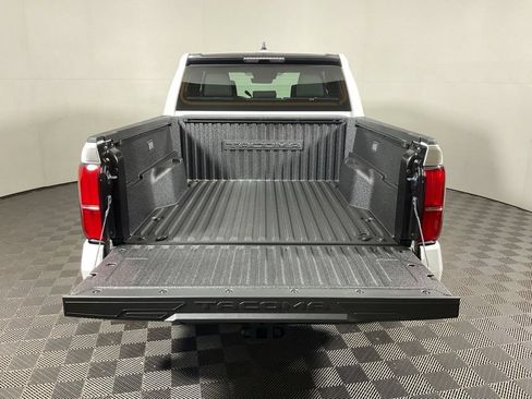 New 2026 Toyota Tacoma SR5 AWD/4WD image 15