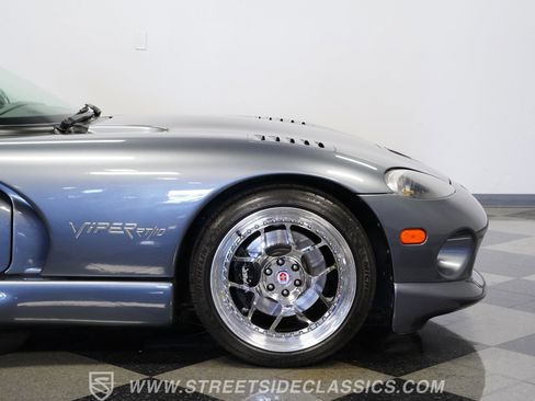 Used 2000 Dodge Viper RT/10 RWD image 31