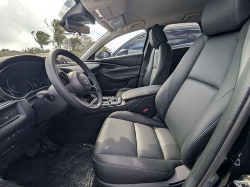 New 2026 MAZDA CX-30 AWD 2.5 S w/ Select Sport Pkg image 5