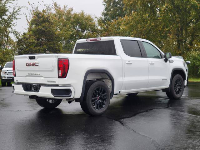 Used 2024 GMC Sierra 1500 Elevation AWD/4WD image 3