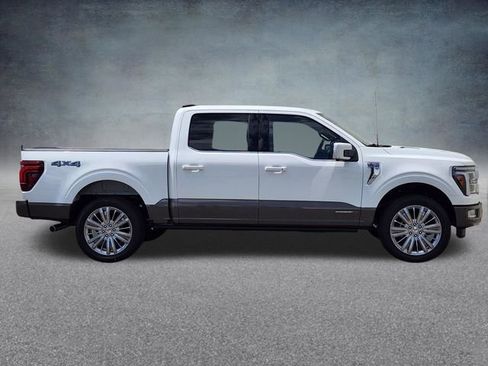 New 2026 Ford F150 King Ranch w/ Equipment Group 601A High AWD/4WD image 32