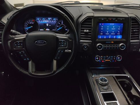 Used 2021 Ford Expedition Limited RWD image 22