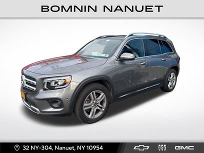 Used 2020 Mercedes-Benz GLB 250 4MATIC