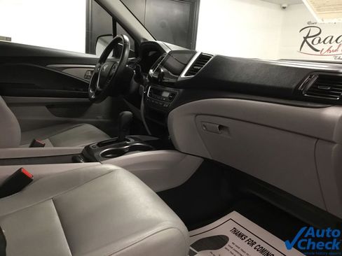 Used 2018 Honda Pilot EX-L image 39