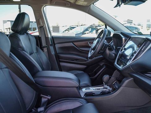 Used 2024 Subaru Ascent Touring image 16