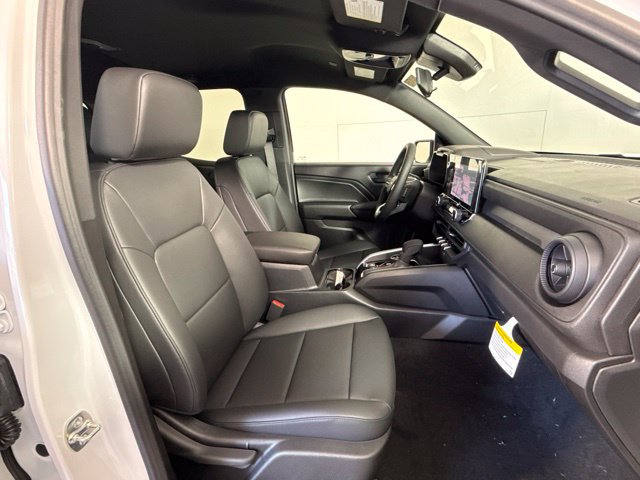 New 2026 Chevrolet Colorado Trail Boss AWD/4WD image 34