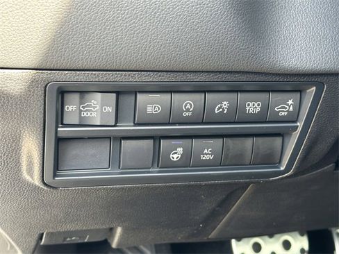 New 2026 Toyota Tundra Limited w/ TRD Off-Road Package image 23