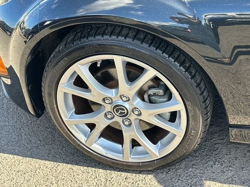 Used 2014 MAZDA MX-5 Miata Grand Touring image 12