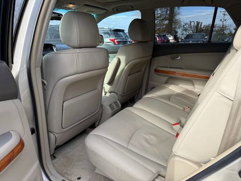 Used 2008 Lexus RX 350 AWD image 10
