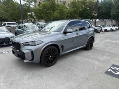 Used 2024 BMW X5 xDrive40i w/ M Sport Package