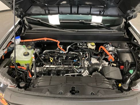 New 2026 Ford Maverick XL w/ Equipment Group 101A AWD/4WD image 20