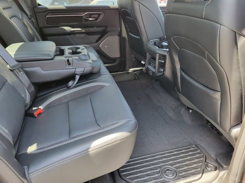 New 2026 RAM 1500 Rebel AWD/4WD image 21
