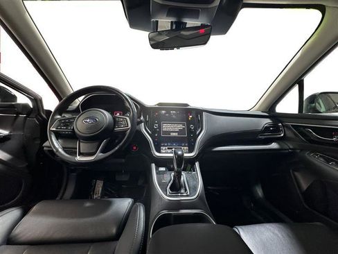 Used 2023 Subaru Outback Limited AWD/4WD image 13