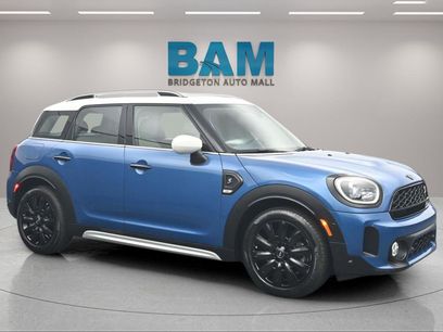 Used 2023 MINI Cooper Countryman S