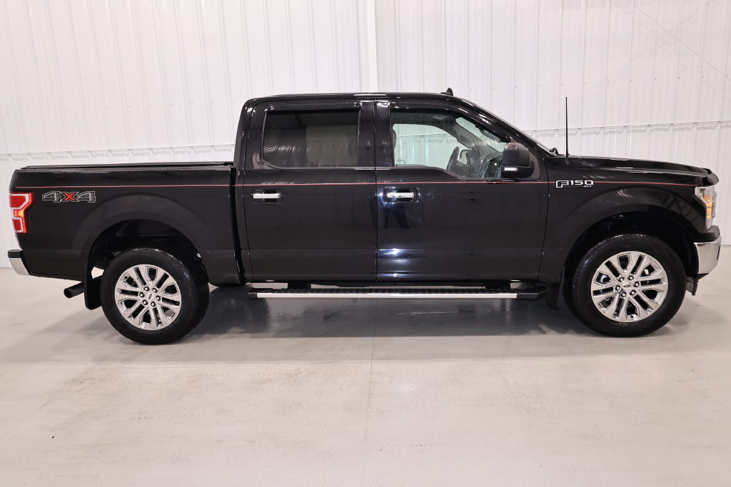Used 2020 Ford F150 XLT w/ Equipment Group 302A Luxury AWD/4WD image 2