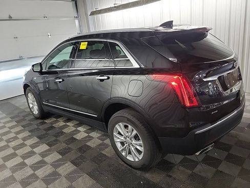 Used 2023 Cadillac XT5 Luxury AWD/4WD image 15