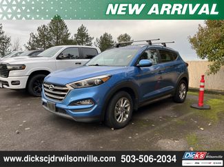 Used 2016 Hyundai Tucson SE w/ Option Group 02 video 1