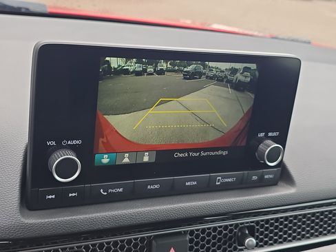 Used 2022 Honda Civic Sport image 25