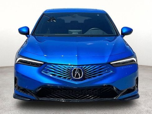 Used 2026 Acura Integra A-Spec FWD image 5