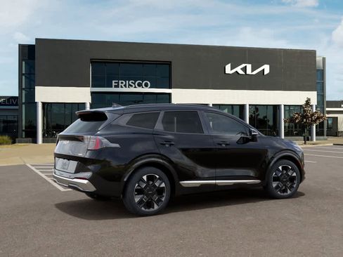New 2026 Kia Sportage SX Prestige AWD/4WD image 6