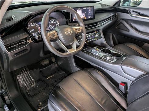 Used 2024 INFINITI QX60 Pure FWD image 10