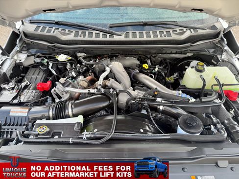 Used 2024 Ford F350 Lariat image 13