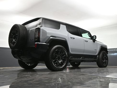Used 2026 GMC Hummer EV SUV AWD/4WD image 28