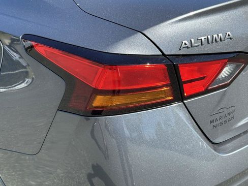 New 2025 Nissan Altima 2.5 S image 11