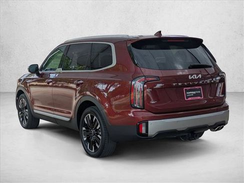 Used 2023 Kia Telluride SX Prestige AWD/4WD image 8