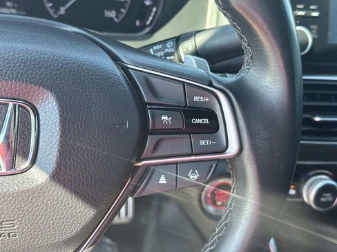 Used 2022 Honda Accord Sport image 21