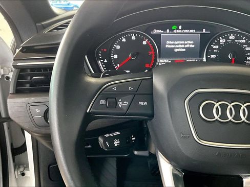 Used 2024 Audi A5 2.0T Premium w/ Convenience Package AWD/4WD image 18