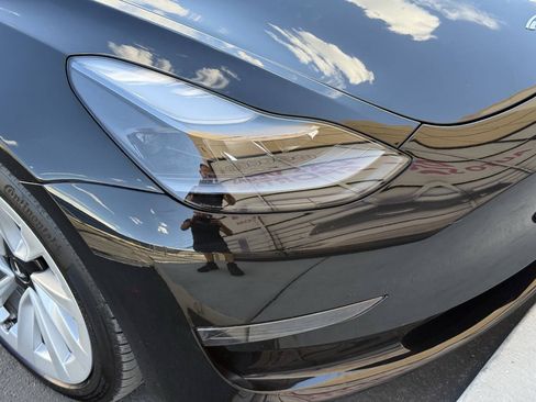 Used 2023 Tesla Model 3 Long Range AWD/4WD image 35