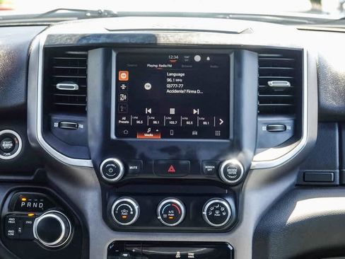 Certified 2024 RAM 2500 Big Horn image 12