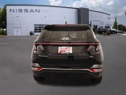 Used 2023 Hyundai Tucson SEL w/ Convenience Package