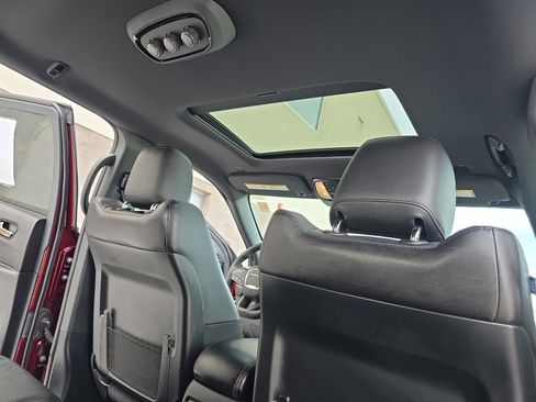 Used 2026 Dodge Durango GT image 23