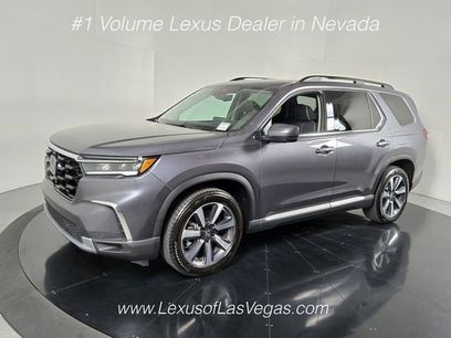 Used 2023 Honda Pilot Elite